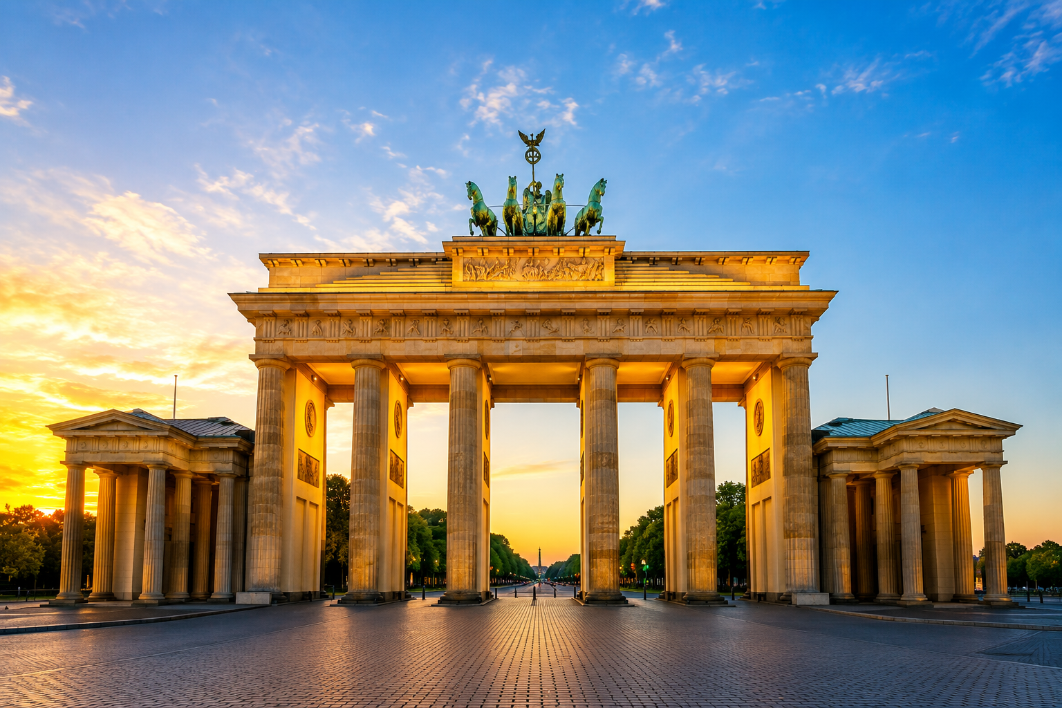 Study in Europe
