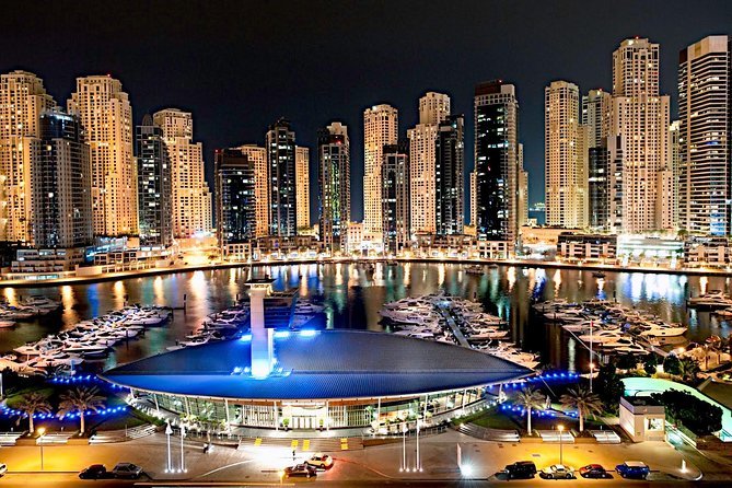 Study in Dubai