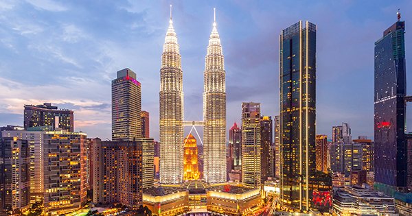Study in Malaysia